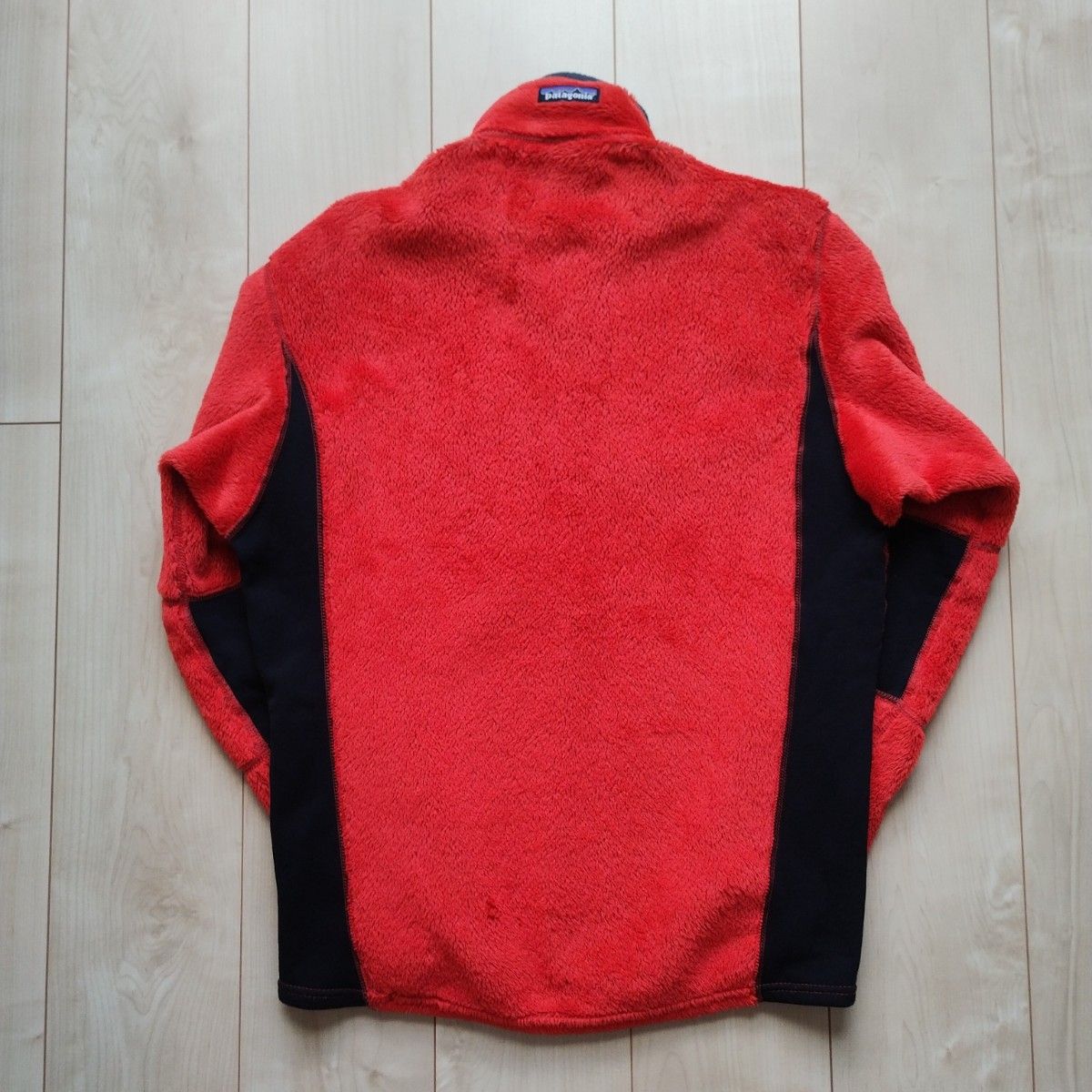 Patagonia パタゴニア 00年 R2 Levitator Pullover USA製 Patagonia パタゴニア 00年 R2 Levitator Pullover USA製