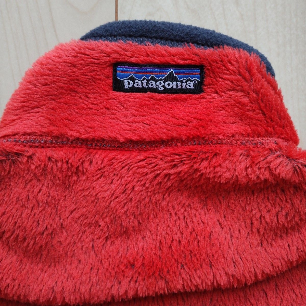 Patagonia パタゴニア 00年 R2 Levitator Pullover USA製 Patagonia パタゴニア 00年 R2 Levitator Pullover USA製