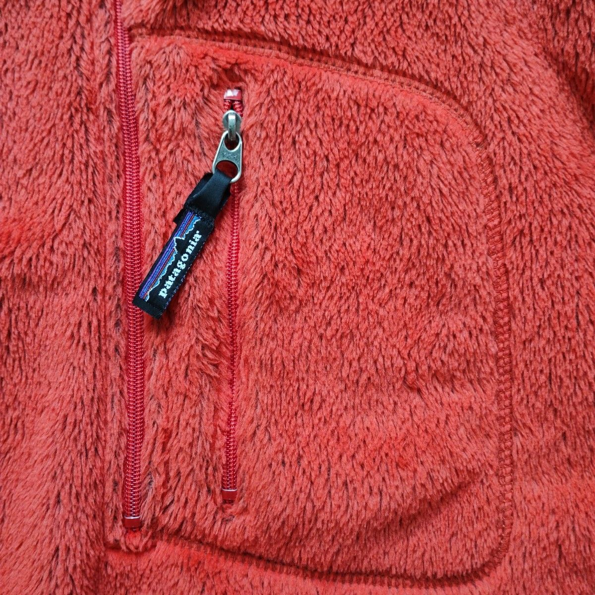 Patagonia パタゴニア 00年 R2 Levitator Pullover USA製 Patagonia パタゴニア 00年 R2 Levitator Pullover USA製
