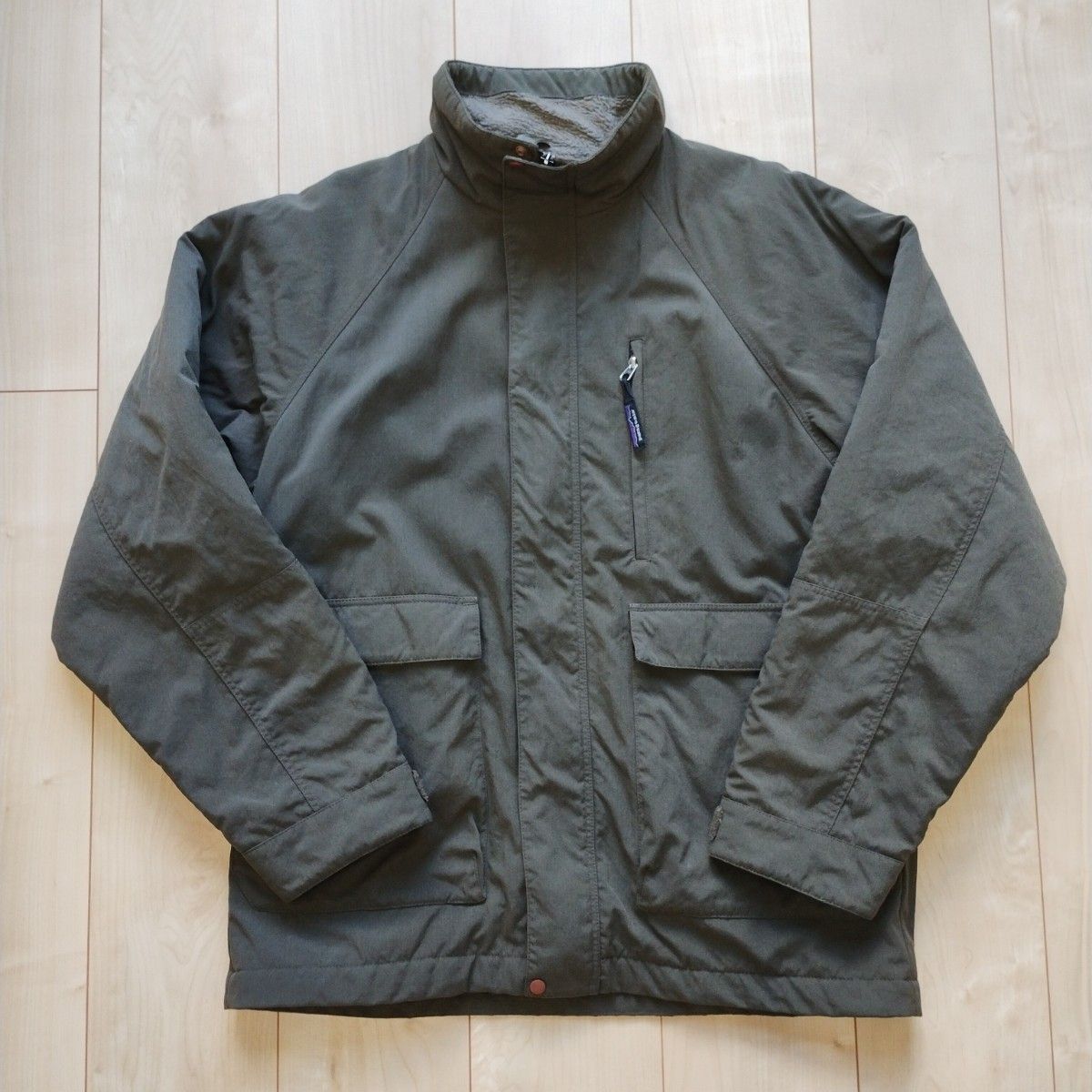 Patagonia パタゴニア 01年製 Escape Jacket エスケープ Patagonia パタゴニア 01年製 Escape Jacket エスケープ