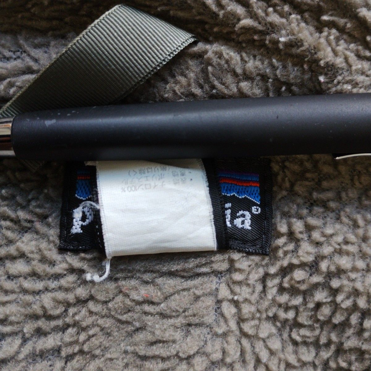 Patagonia パタゴニア 01年製 Escape Jacket エスケープ Patagonia パタゴニア 01年製 Escape Jacket エスケープ