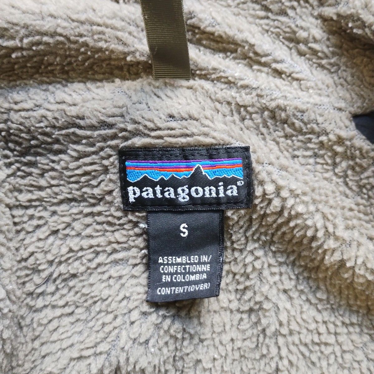 Patagonia パタゴニア 01年製 Escape Jacket エスケープ Patagonia パタゴニア 01年製 Escape Jacket エスケープ