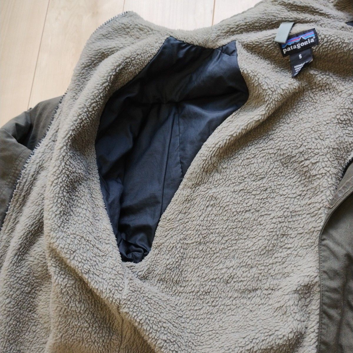 Patagonia パタゴニア 01年製 Escape Jacket エスケープ Patagonia パタゴニア 01年製 Escape Jacket エスケープ
