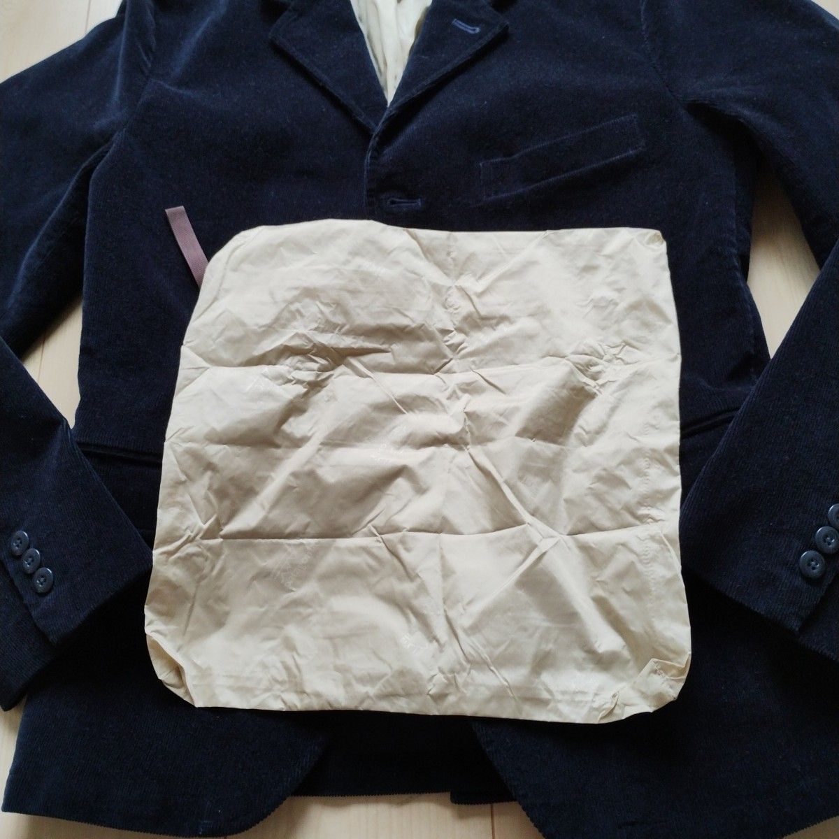Patagonia パタゴニア 06年製 Spoken Word Jacket ネイビー Patagonia パタゴニア 06年製 Spoken Word Jacket ネイビー