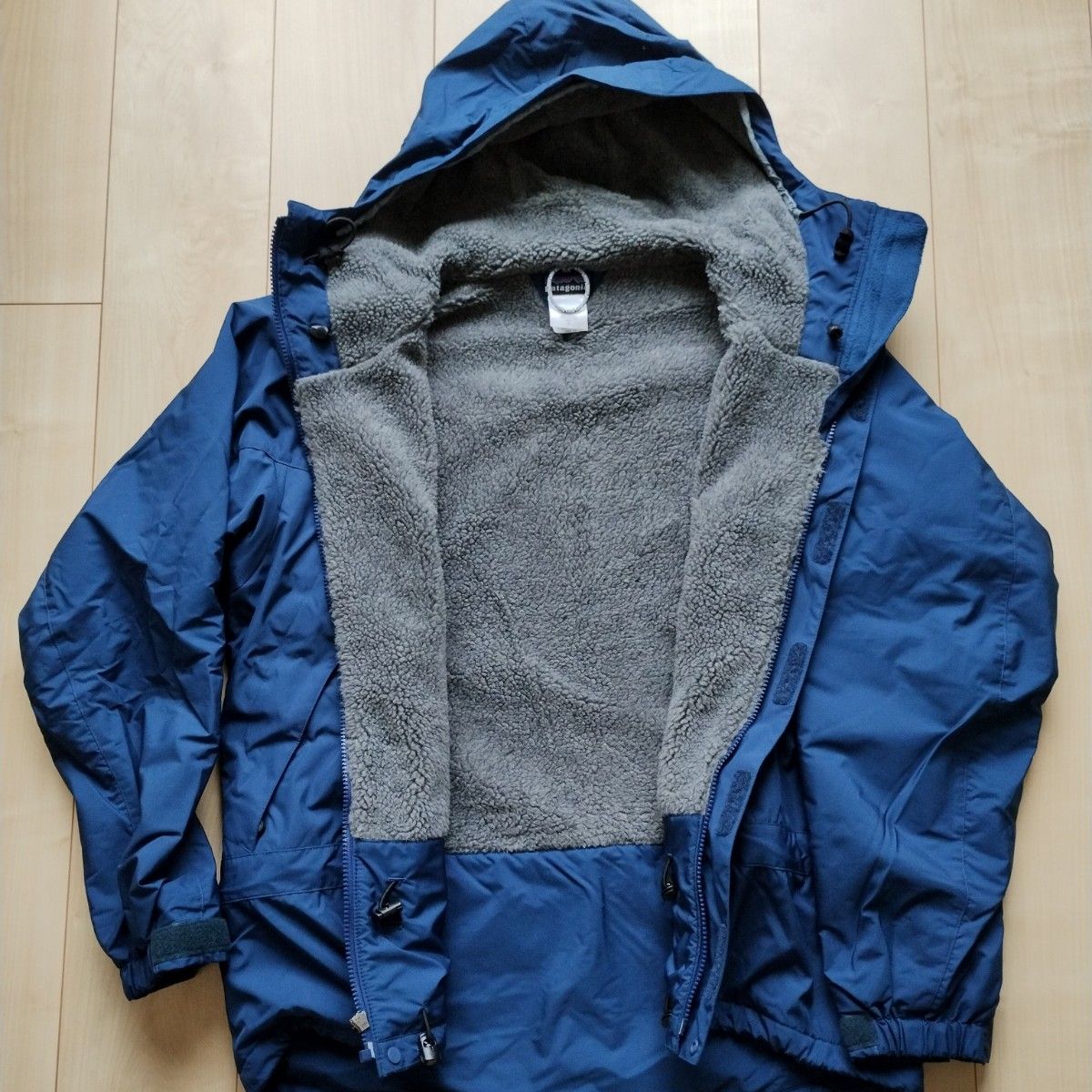 Patagonia パタゴニア 03年製 Infurno Jacket インファーノ Patagonia パタゴニア 03年製 Infurno Jacket インファーノ