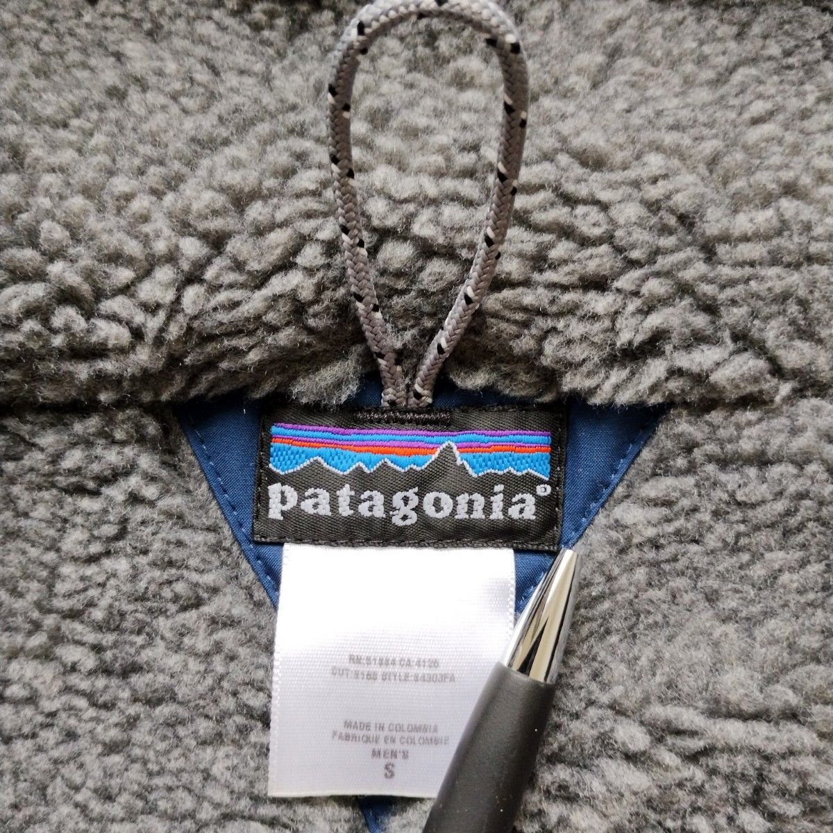 Patagonia パタゴニア 03年製 Infurno Jacket インファーノ Patagonia パタゴニア 03年製 Infurno Jacket インファーノ