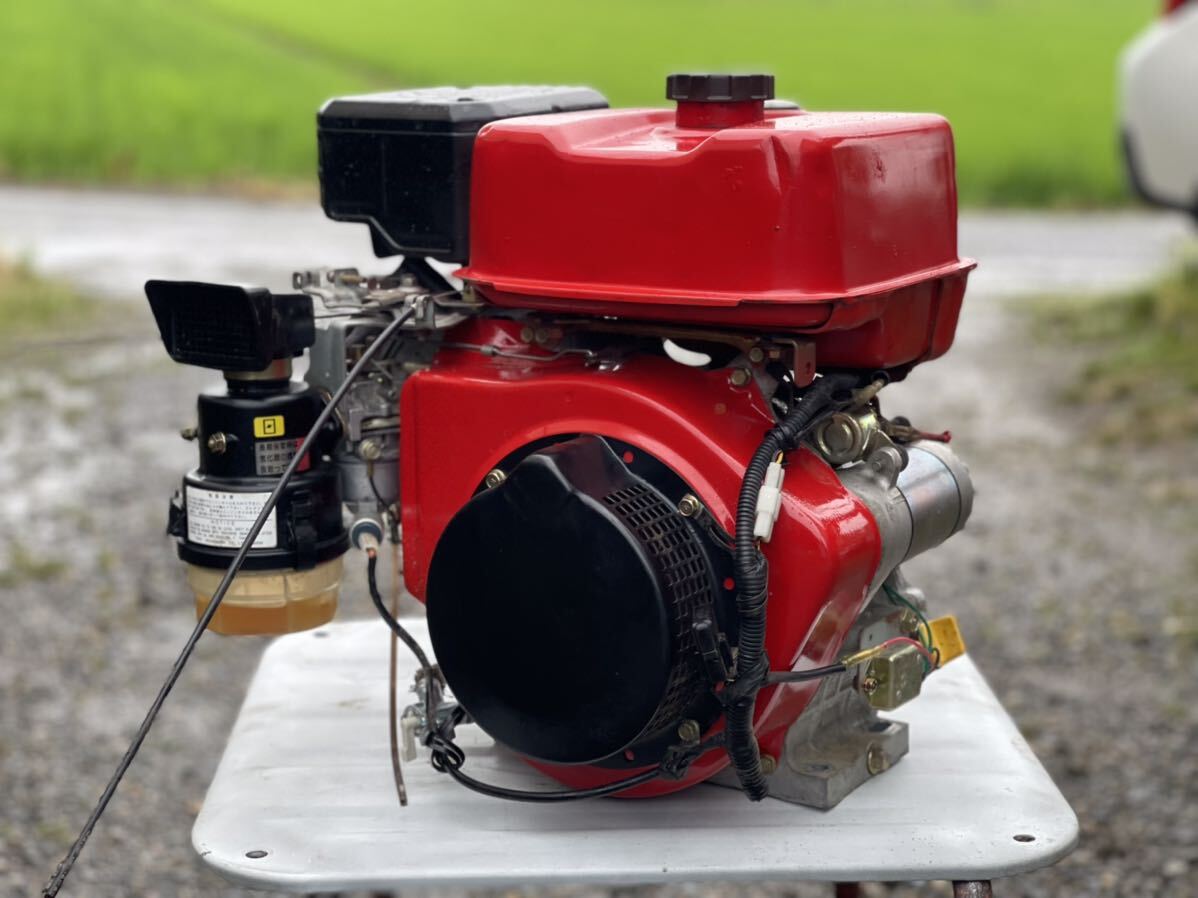 Yahoo!オークション - 三菱 4サイクル ガソリンエンジン GM301 Yahoo!オークション - 三菱 4サイクル ガソリンエンジン GM301