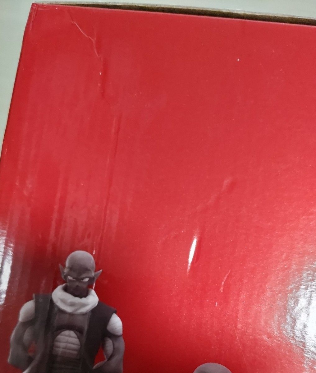 ドラゴンボール アライズ ネイル ムーリ長老 デンデ カルゴ 通常 ドラゴンボール アライズ ネイル ムーリ長老 デンデ カルゴ 通常
