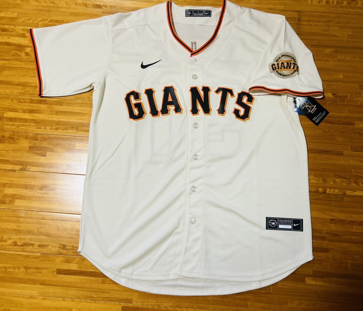 MLB ジャイアンツ　イ・ジョンフ　ユニフォーム　韓国代表　WBC
