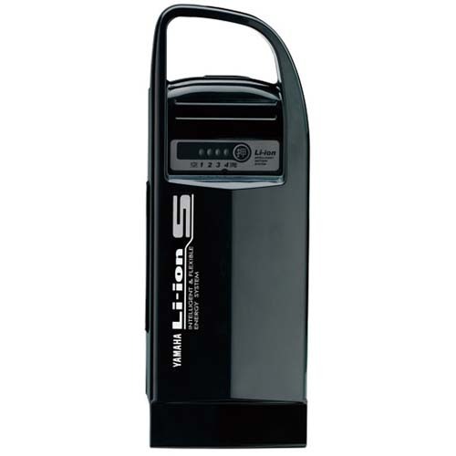 超美品 90793-25111 黒☆ 4.0Ah X54 S リチウムイオン ☆PASバッテリー 電動アシスト自転車用バッテリー