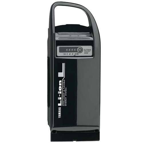 お見舞い 90793-25116 黒☆ 8.1Ah X60 L リチウムイオン ☆PASバッテリー 電動アシスト自転車用バッテリー