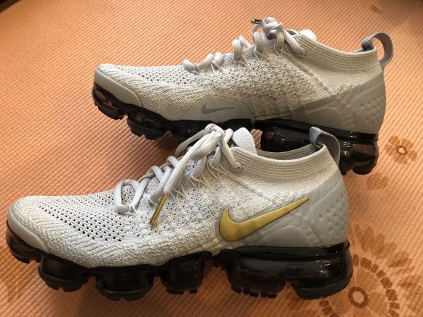 NIKE AIR VAPORMAX FLYKNIT２ ナイキ エア ベイパーマックス フライニット2 942843-010 サイズ24.5Cm 24.5センチ