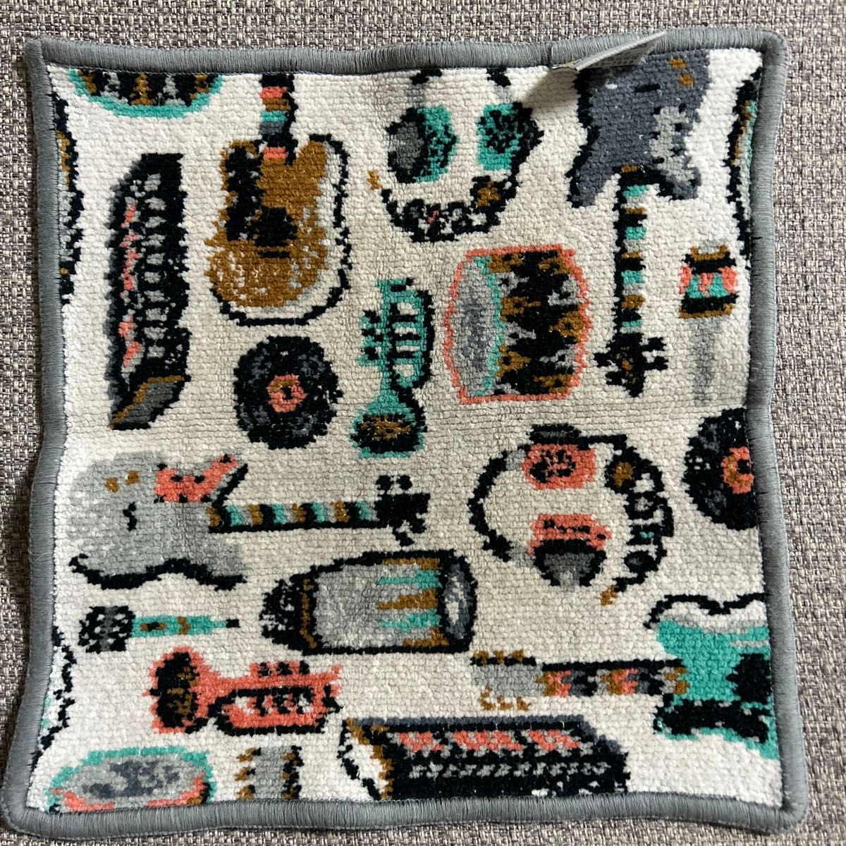 used品】 FEILER フェイラー タオルハンカチ 4枚セット|Yahoo used品】 FEILER フェイラー タオルハンカチ 4枚セット|Yahoo
