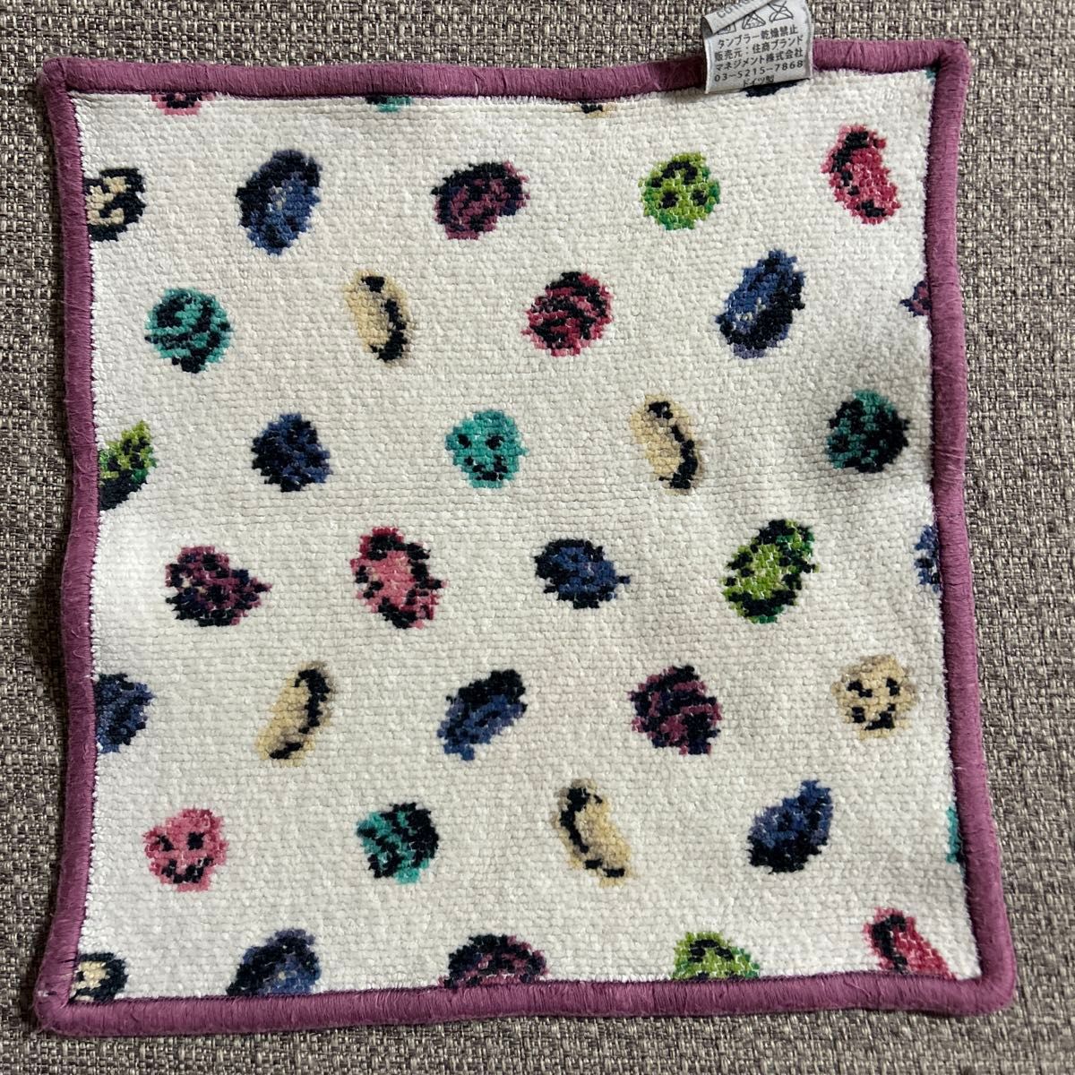used品】 FEILER フェイラー タオルハンカチ 4枚セット|Yahoo used品】 FEILER フェイラー タオルハンカチ 4枚セット|Yahoo