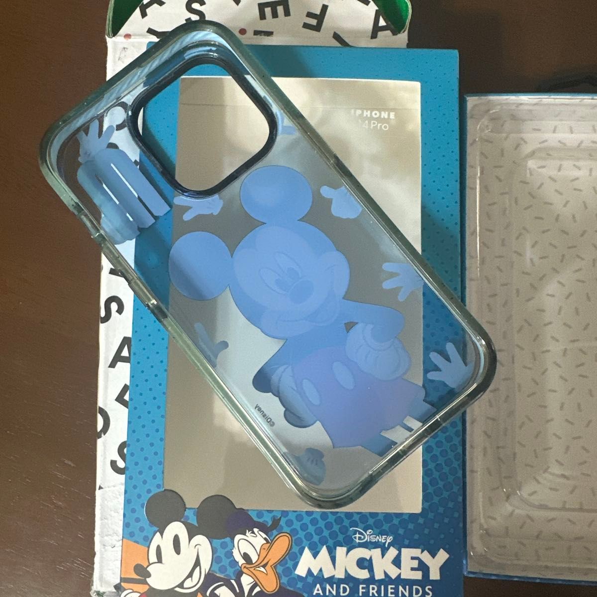 正規品 casetify iPhone 14 Pro スマホケース ミッキー 正規品 casetify iPhone 14 Pro スマホケース ミッキー