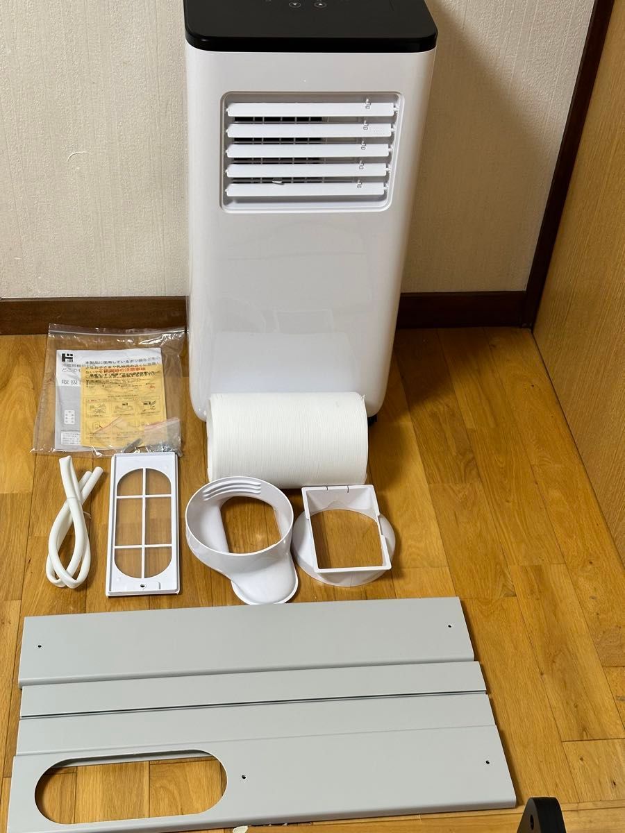 美品】THREEUP 冷暖房兼用スポットエアコン|Yahoo!フリマ(旧 美品】THREEUP 冷暖房兼用スポットエアコン|Yahoo!フリマ(旧