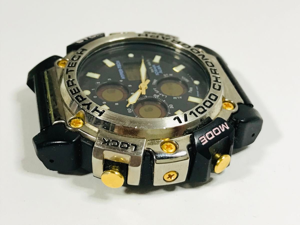 SEIKO ALBA HYPER-TECH V083-7010 セイコー アルバ ハイパー SEIKO ALBA HYPER-TECH V083-7010 セイコー アルバ ハイパー