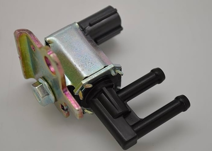 Yahoo!オークション - 【新品】スバル ソレノイドバルブ Yahoo!オークション - 【新品】スバル ソレノイドバルブ