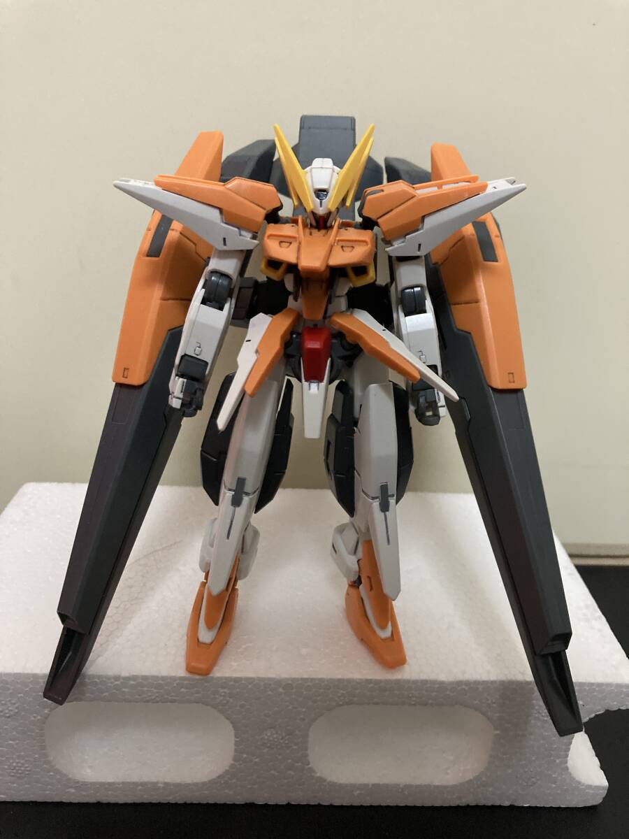 HG 1/144 ガンダムハルート(最終決戦仕様)【3次:2022 HG 1/144 ガンダムハルート(最終決戦仕様)【3次:2022