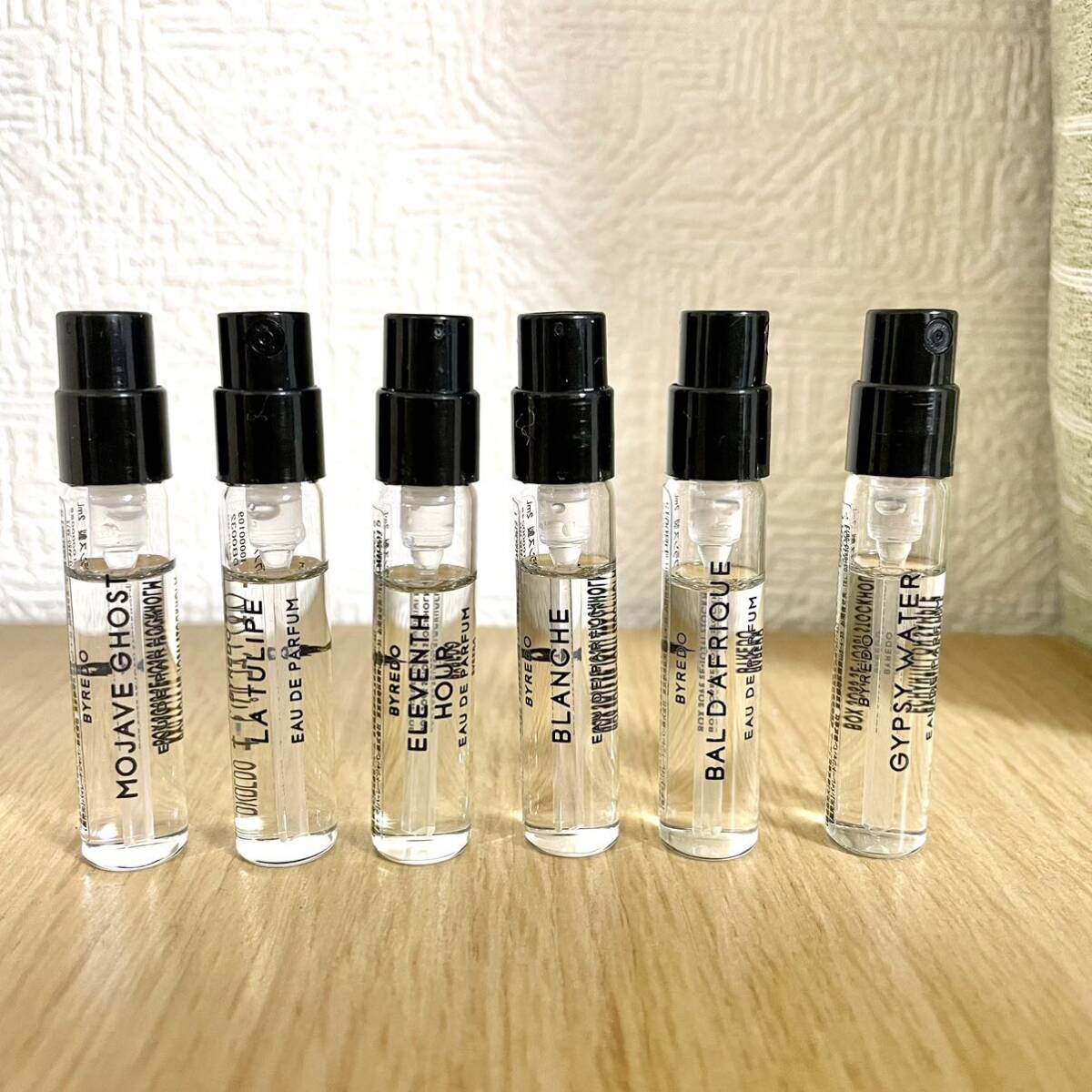 6/25まで割引コード付き Byredo バイレード 新ディスカバリー 6/25まで割引コード付き Byredo バイレード 新ディスカバリー