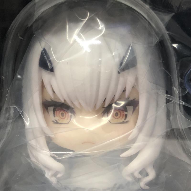 ねんどろいど <br>Fate/Grand 堅く Order <br>ランサー/メリュジーヌ ねんどろいど <br>Fate/Grand 堅く Order <br>ランサー/メリュジーヌ