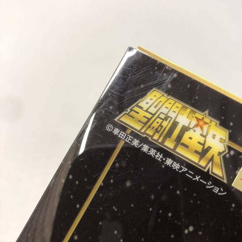 【中古】バンダイ 聖闘士聖衣神話EX ライブラ童虎 聖闘士星矢 [249112015226]