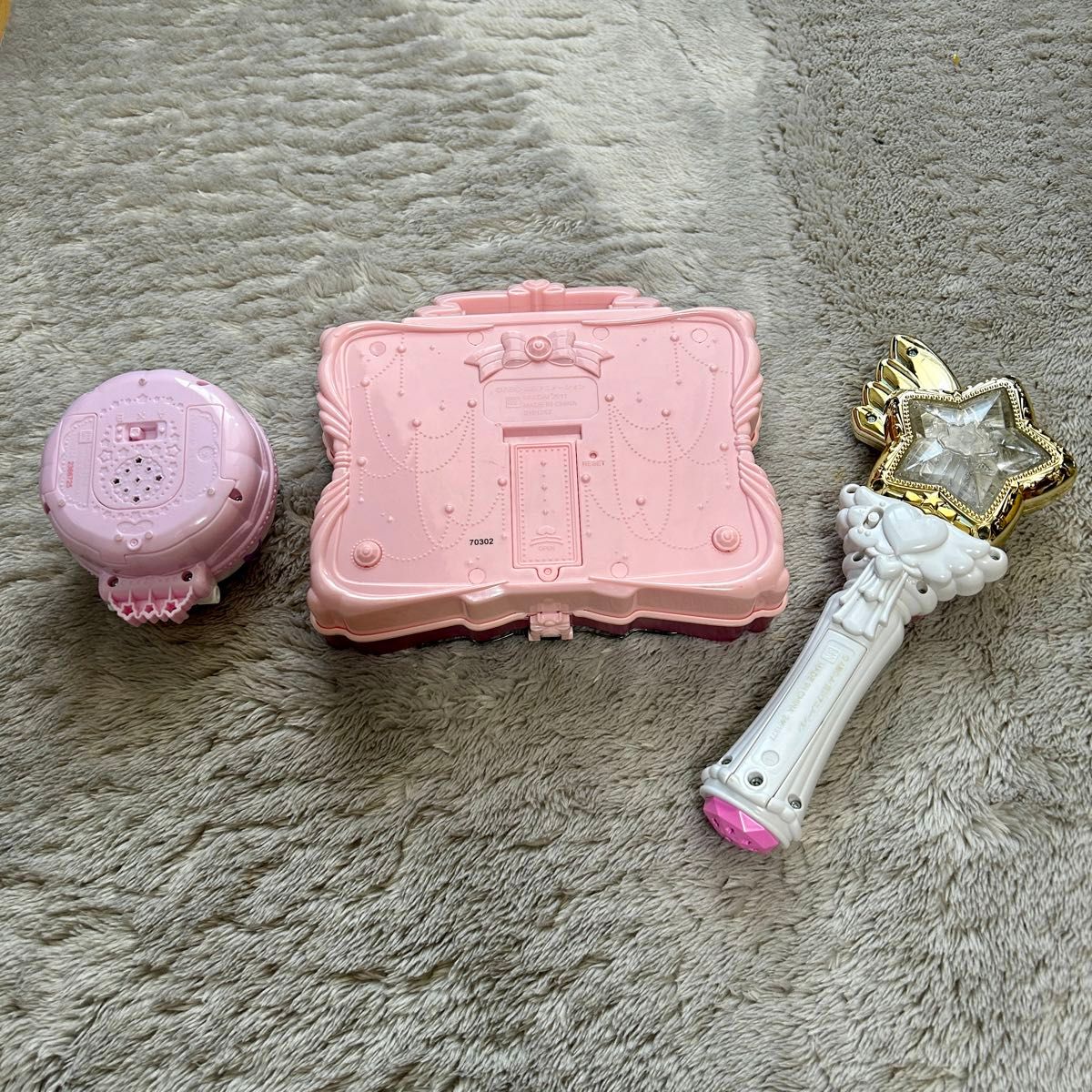 プリキュア おもちゃセット|Yahoo!フリマ(旧PayPayフリマ) プリキュア おもちゃセット|Yahoo!フリマ(旧PayPayフリマ)