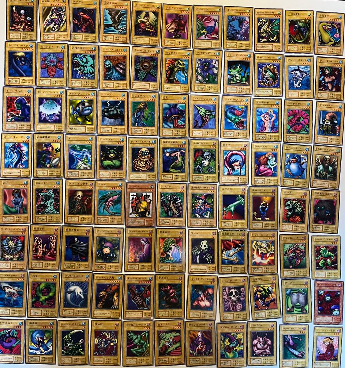 昔 遊戯王カード まとめ売り 大量 キラ 昔 引退処分品 初期 昔 遊戯王カード まとめ売り 大量 キラ 昔 引退処分品 初期
