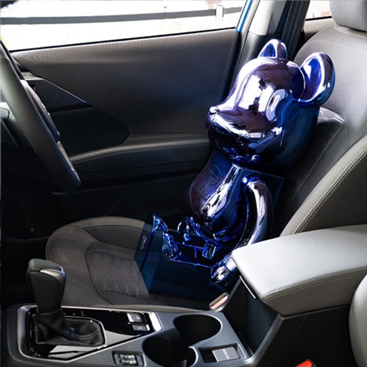 新品未開封 スバル ベアブリック SUBARU BE@RBRICK THE 1st 新品未開封 スバル ベアブリック SUBARU BE@RBRICK THE 1st