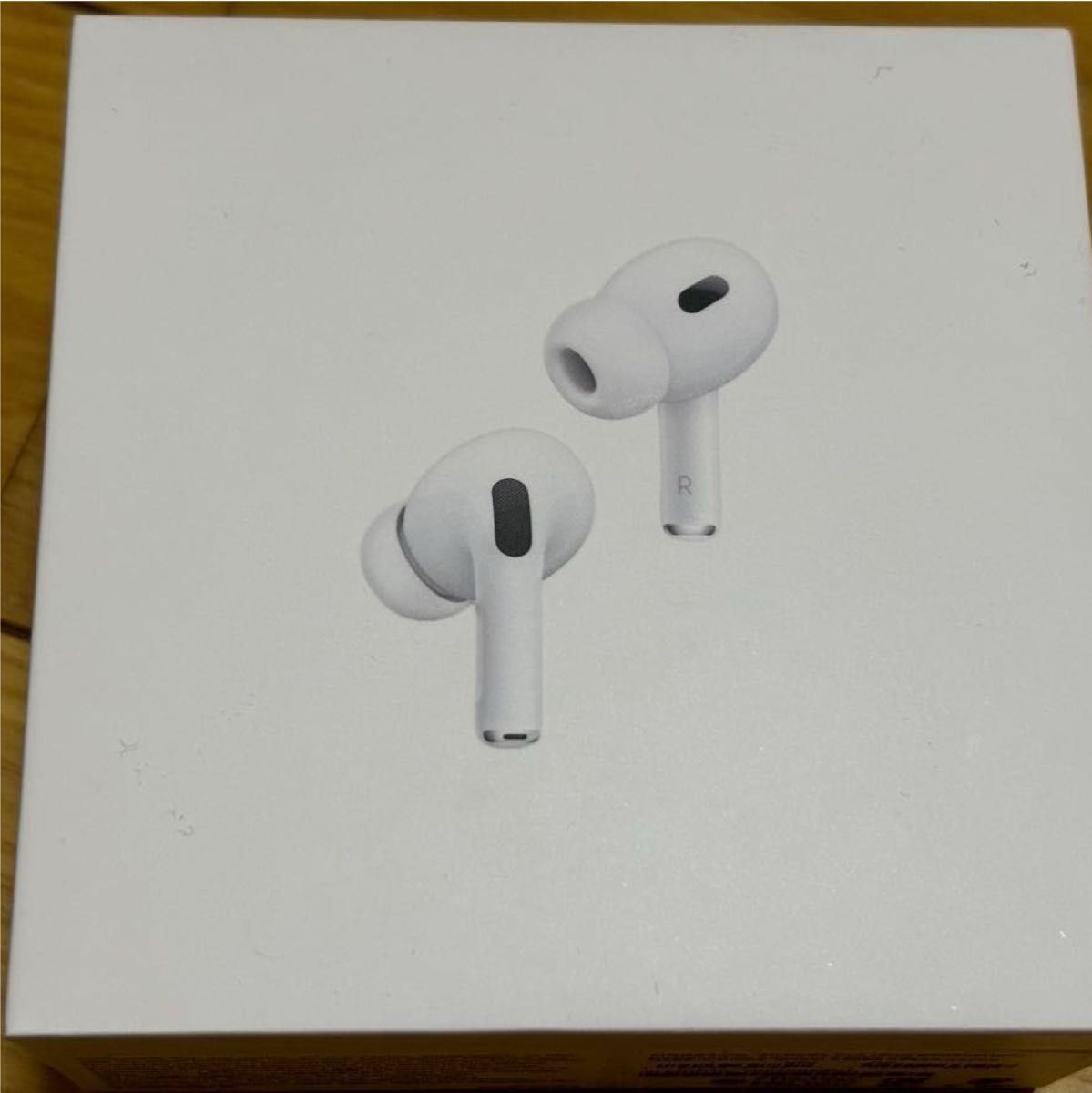 AirPods Pro 第二世代 Lightning|Yahoo!フリマ(旧PayPayフリマ) AirPods Pro 第二世代 Lightning|Yahoo!フリマ(旧PayPayフリマ)