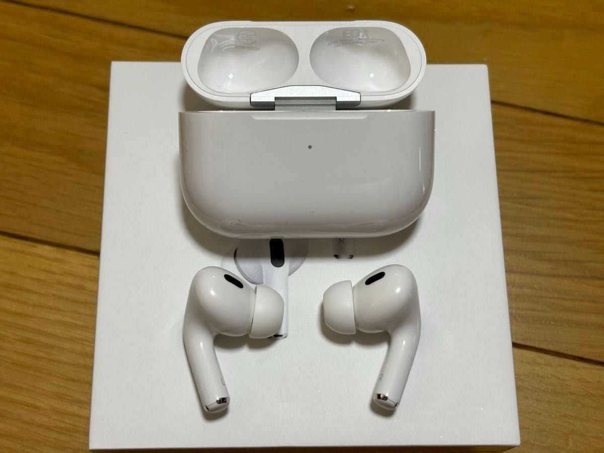 AirPods Pro 第二世代 Lightning|Yahoo!フリマ(旧PayPayフリマ) AirPods Pro 第二世代 Lightning|Yahoo!フリマ(旧PayPayフリマ)