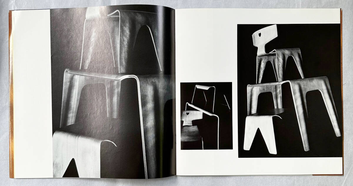 □1987年 希少 PHOTOGRAPHS of A SPLINT, FURNITURE and A □1987年 希少 PHOTOGRAPHS of A SPLINT, FURNITURE and A