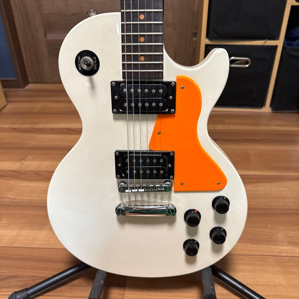 orange オレンジ アンプメーカー レスポール・タイプ スペシャル orange オレンジ アンプメーカー レスポール・タイプ スペシャル