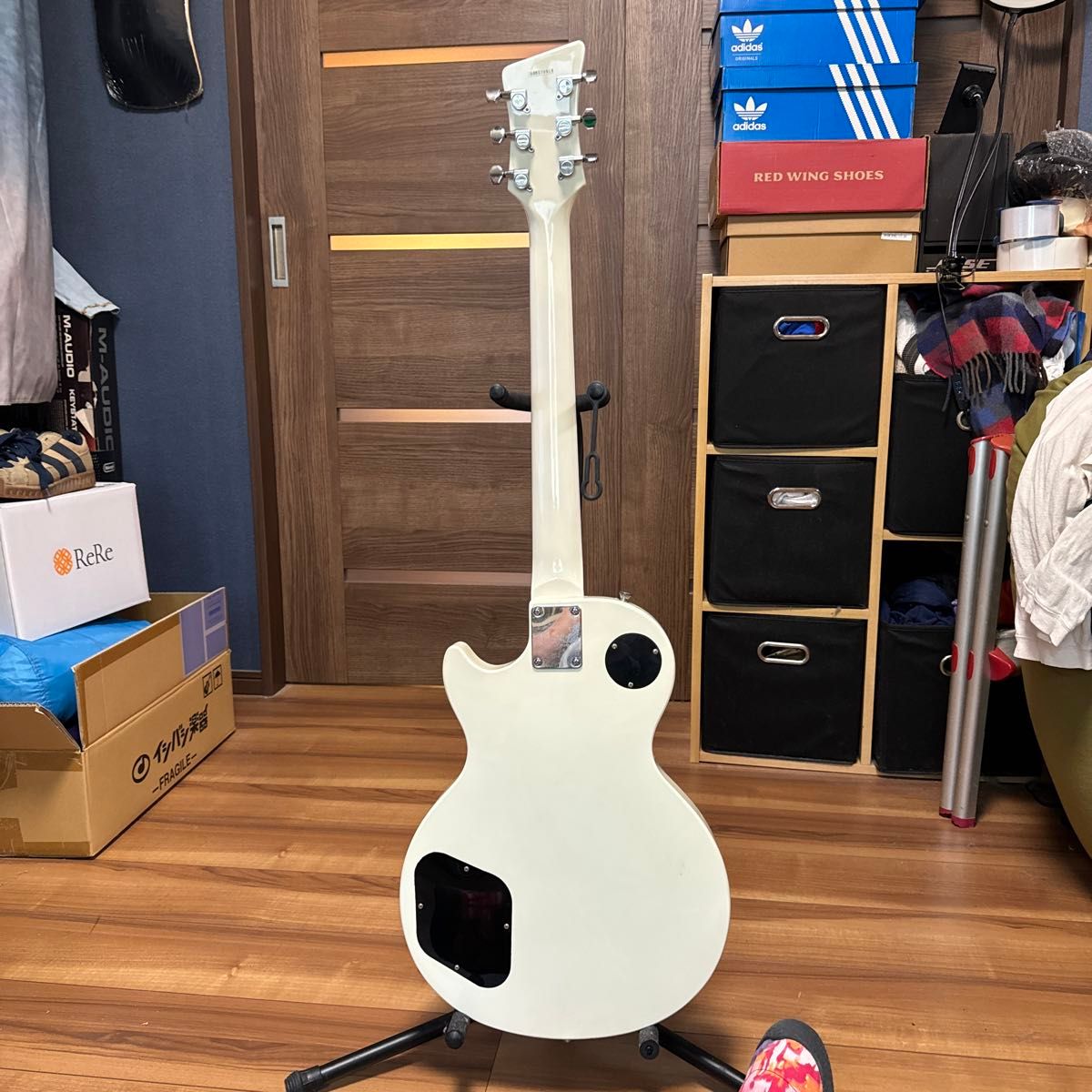 orange オレンジ アンプメーカー レスポール・タイプ スペシャル orange オレンジ アンプメーカー レスポール・タイプ スペシャル