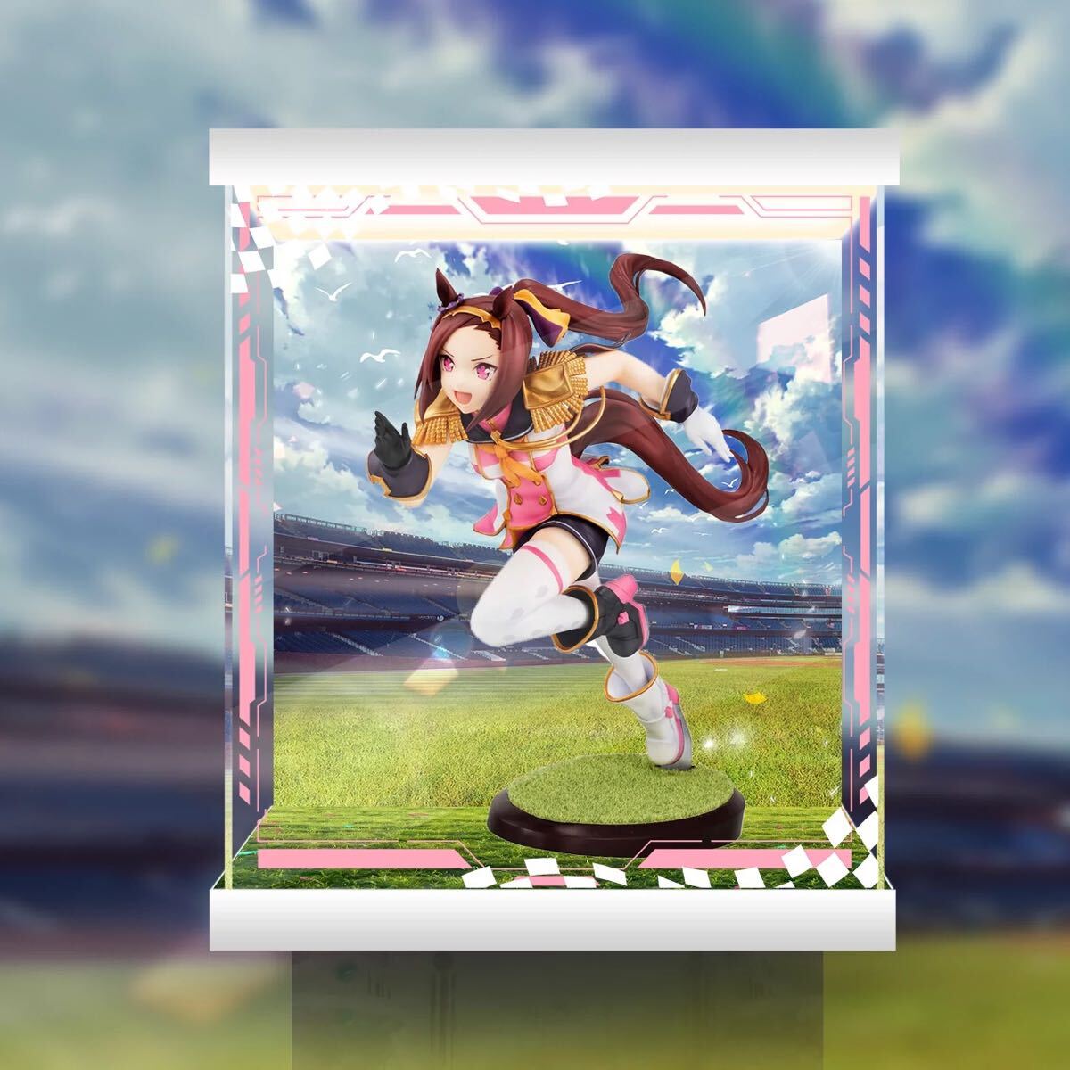 スティルインラブ ウマ娘プリティーダービーTwinkle Circle スティルインラブ ウマ娘プリティーダービーTwinkle Circle