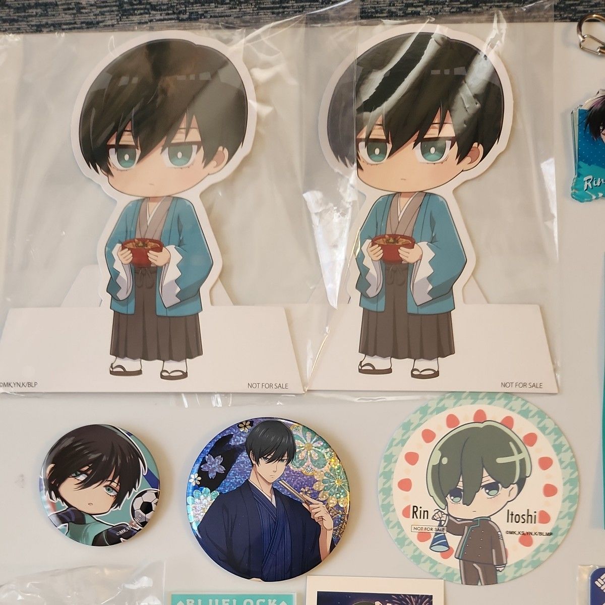 ブルーロック 糸師 凛 まとめ売り|Yahoo!フリマ(旧PayPayフリマ) ブルーロック 糸師 凛 まとめ売り|Yahoo!フリマ(旧PayPayフリマ)