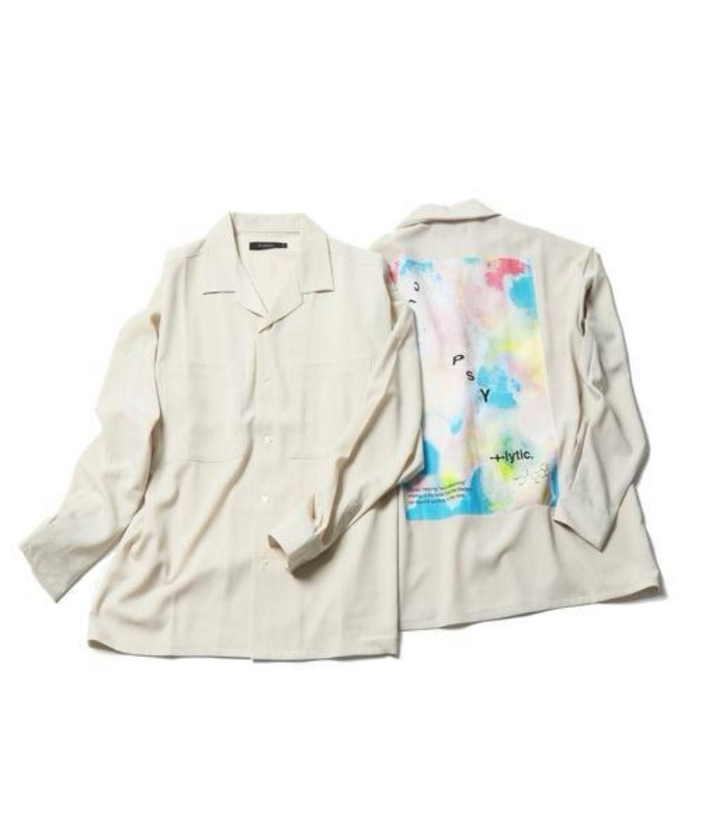 DOWBL(ダブル)の「DOWBL×新宿スワンTシャツ真虎ver()」 - WEAR DOWBL(ダブル)の「DOWBL×新宿スワンTシャツ真虎ver()」 - WEAR