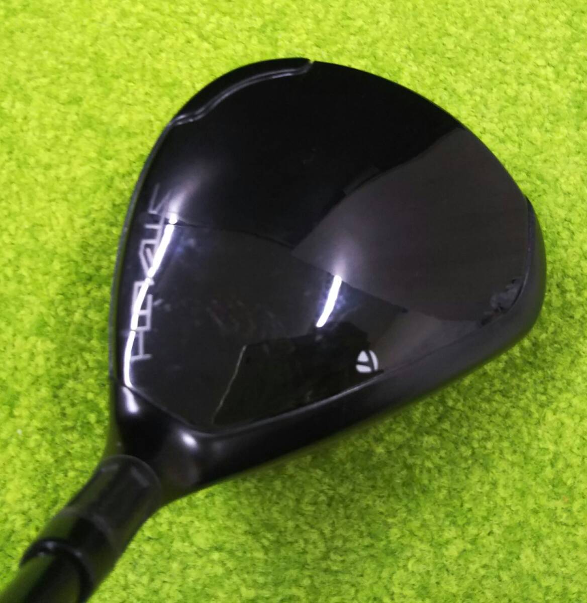 05】【5W】【即決価格】【新品】【レフティ】テーラーメイド 05】【5W】【即決価格】【新品】【レフティ】テーラーメイド