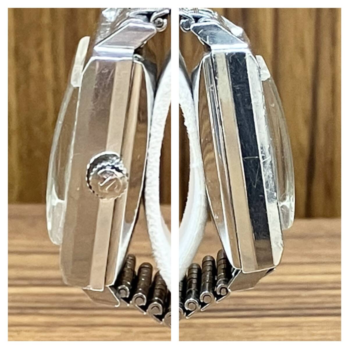 ジャンク★RADO 8点セット　自動巻　クオーツ　メンズ　ラドー￼ 尾錠付き ジャンク☆RADO 8点セット 自動巻 クオーツ メンズ ラドー￼ 尾錠付き