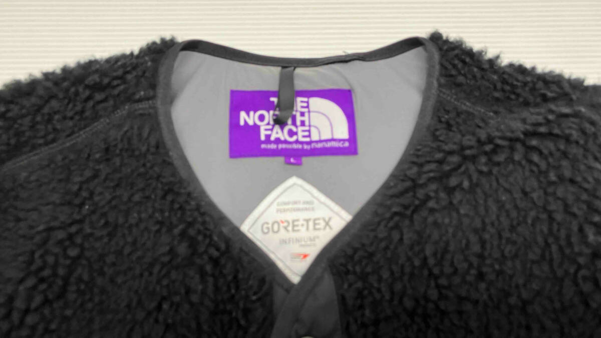 ☆ THE NORTH FACE ザノースフェイス ジャケット 袖取り外し可能 ☆ THE NORTH FACE ザノースフェイス ジャケット 袖取り外し可能