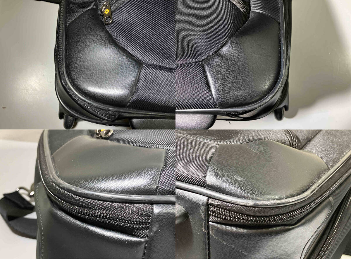 80年代 ビンテージ 台湾製 Samsonite profile Tweed 80年代 ビンテージ 台湾製 Samsonite profile Tweed