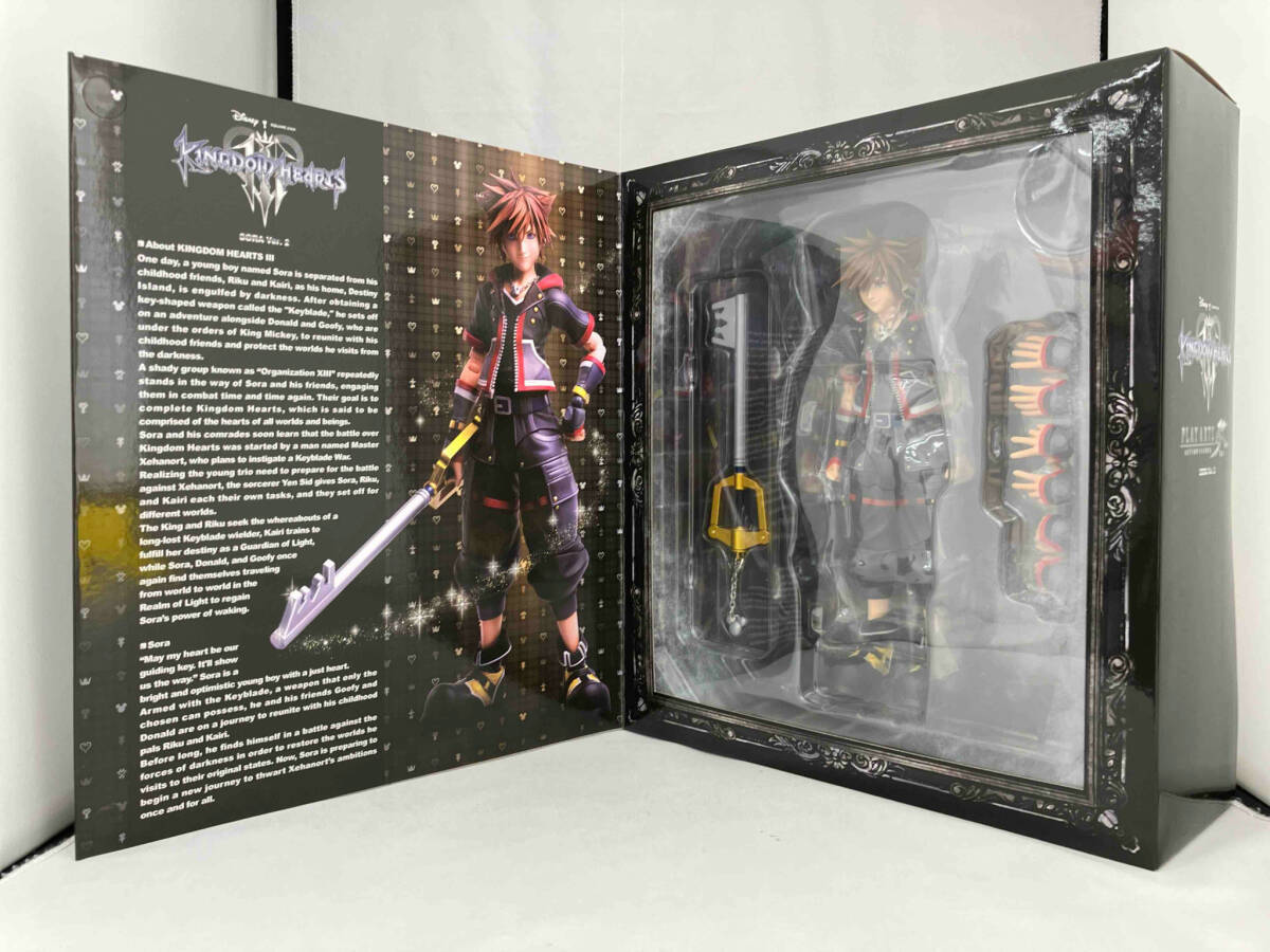 未使用品】SQUARE ENIX スクウェア・エニックス フィギュア PLAY 未使用品】SQUARE ENIX スクウェア・エニックス フィギュア PLAY