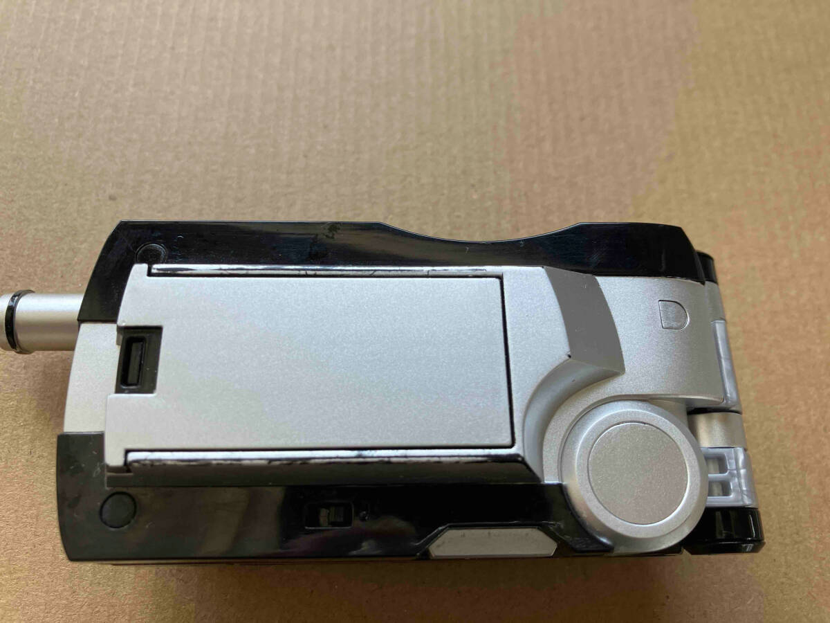使用感有り※CSM サイガドライバー プレバン限定 仮面ライダー555 使用感有り※CSM サイガドライバー プレバン限定 仮面ライダー555