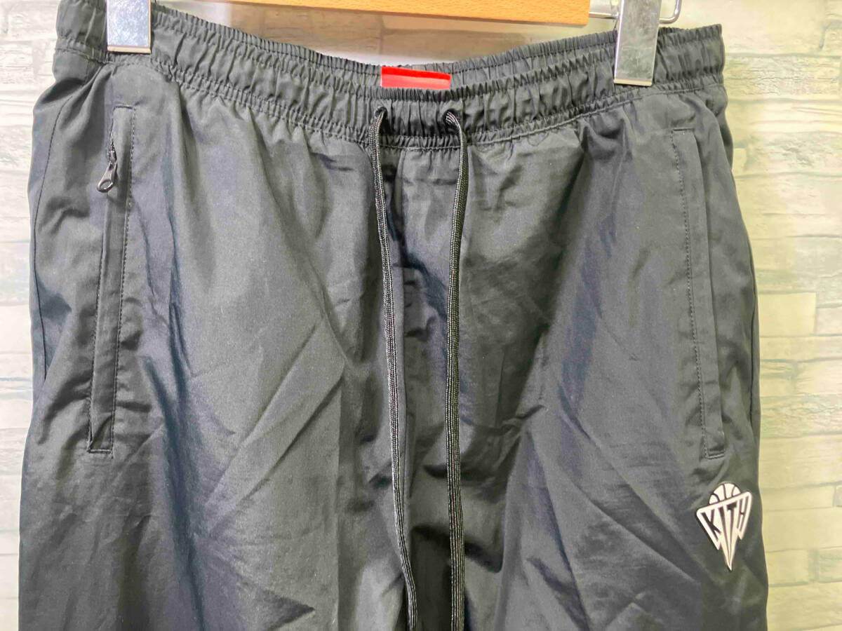 NIKE ×KITH/ナイキ × キース/max swoosh pants/ロングパンツ NIKE ×KITH/ナイキ × キース/max swoosh pants/ロングパンツ