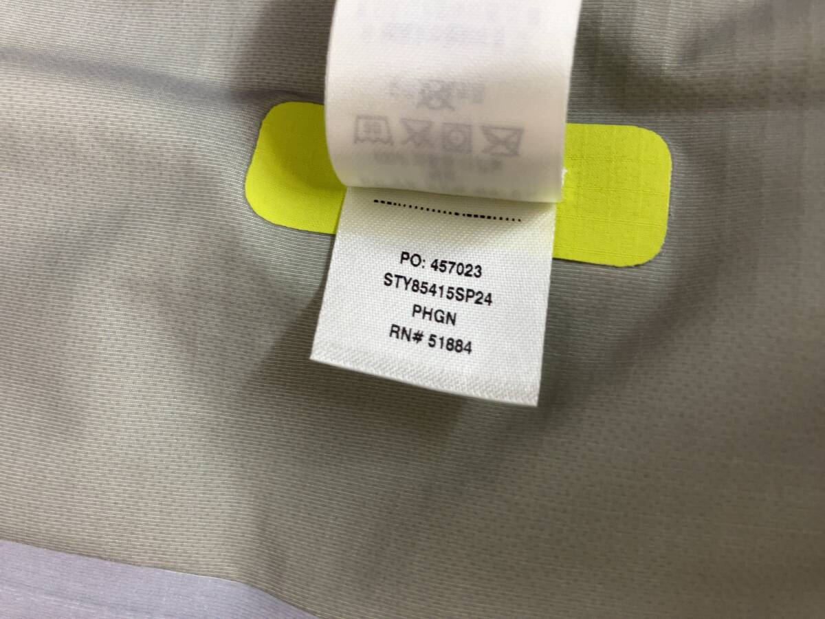 タグ付きPatagonia パタゴニア 24年製 GRANITE CREST SHELL タグ付きPatagonia パタゴニア 24年製 GRANITE CREST SHELL