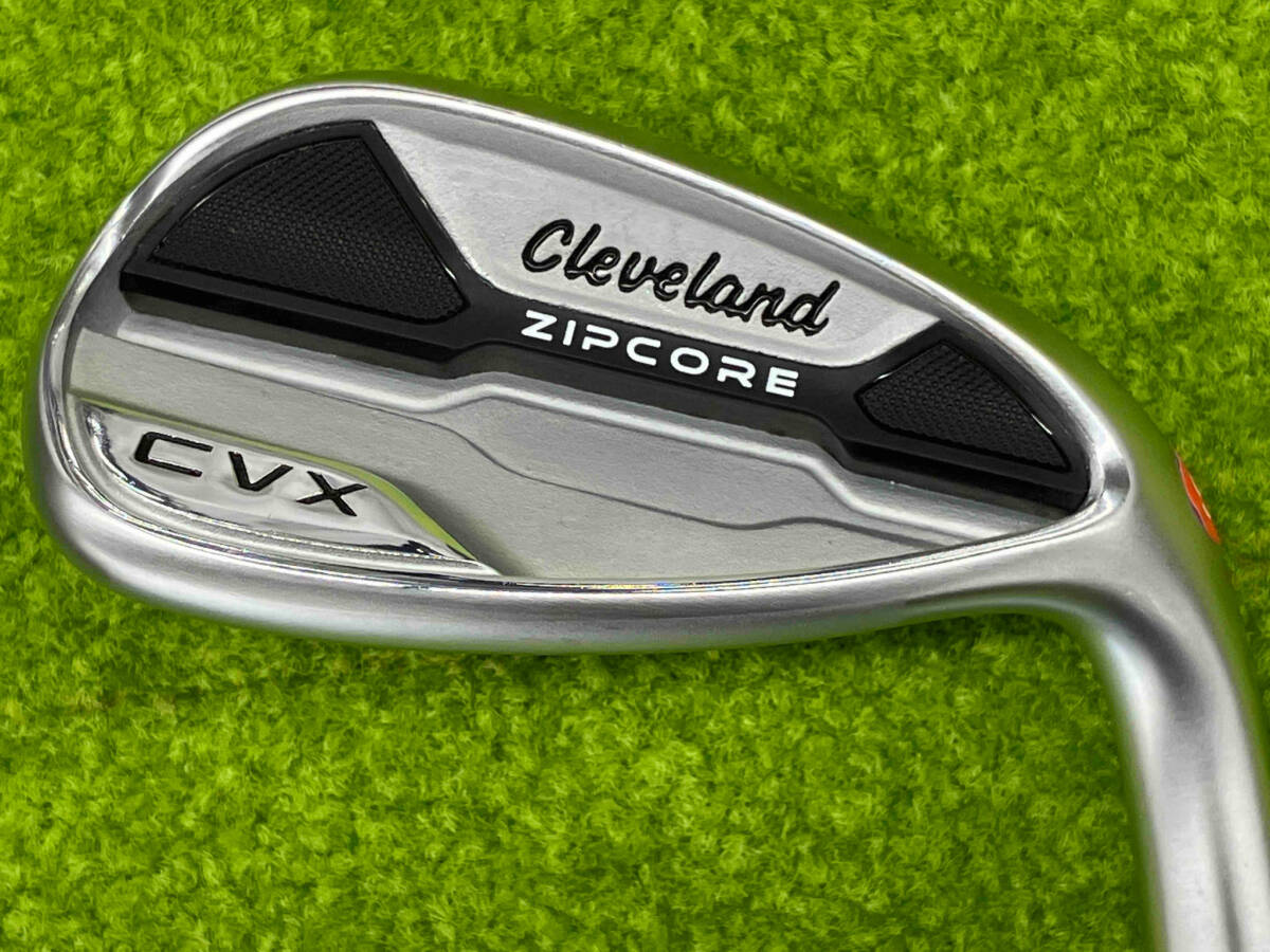 国内発送 クリーブランド フレックスS 950GH N.S.PRO 48° ウェッジ CVX ZIPCRE クリーブランド