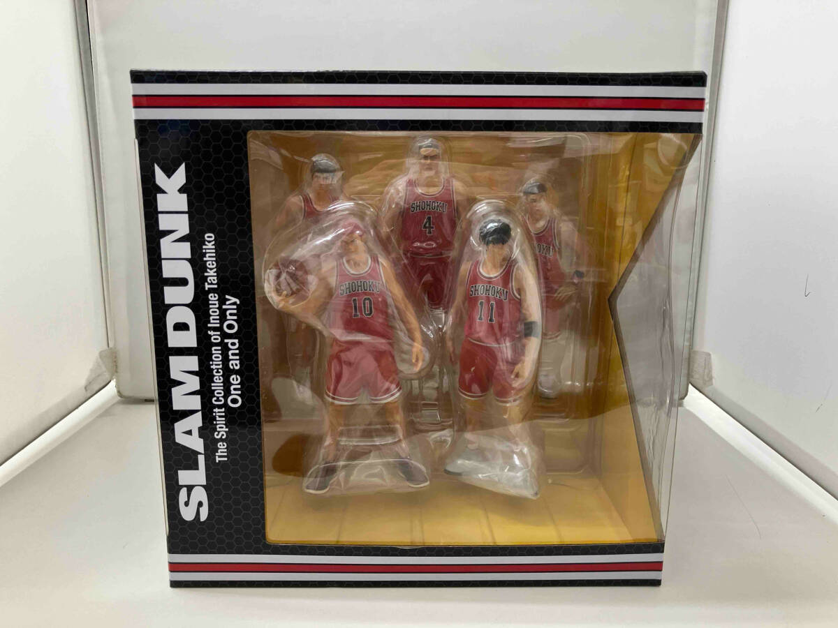 エムアイシー DiGiSM One and Only 『SLAM DUNK』 SHOHOKU