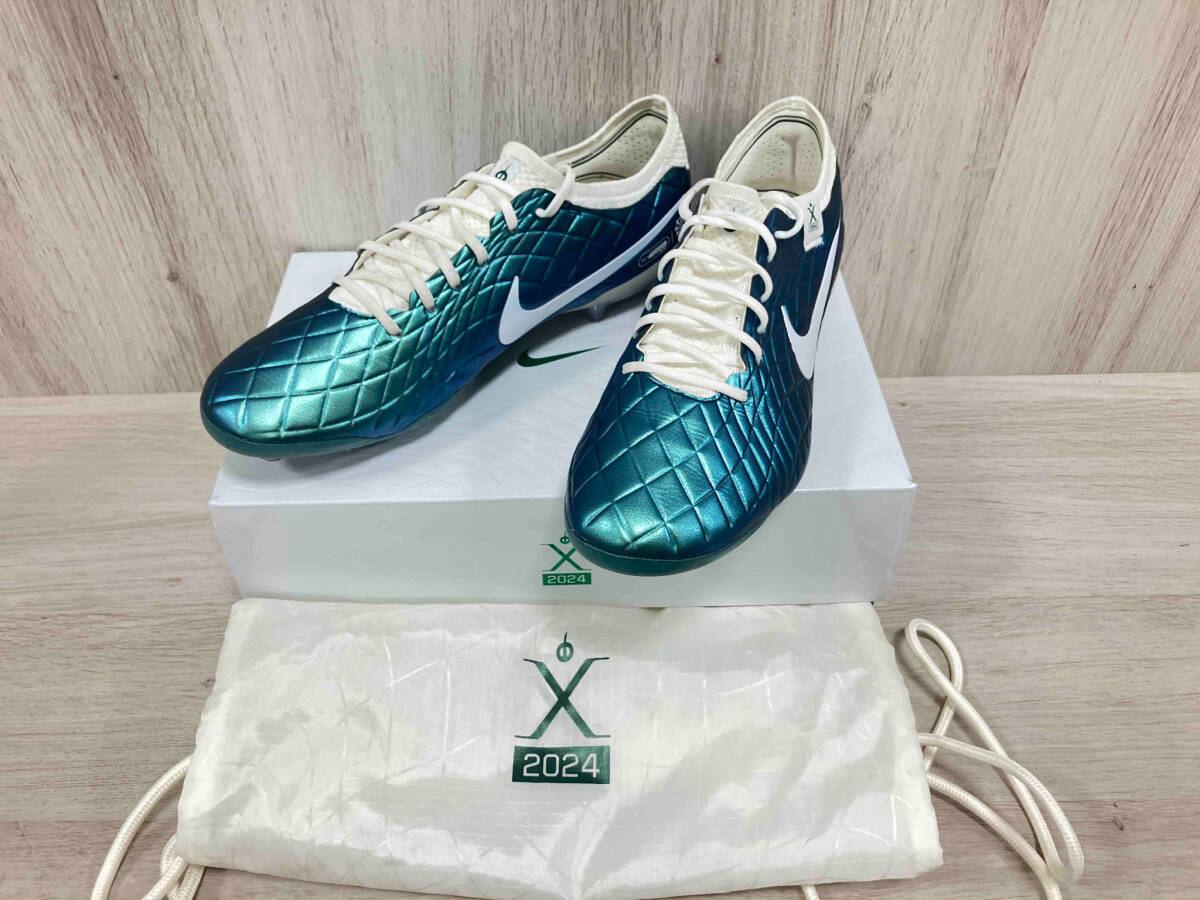 円高還元 ナイキ ティエンポ サッカースパイク 28.0cm ELITE 10 LEGEND NIKE 30 AG-PRO エリート 10 レジェンド 28.0cm