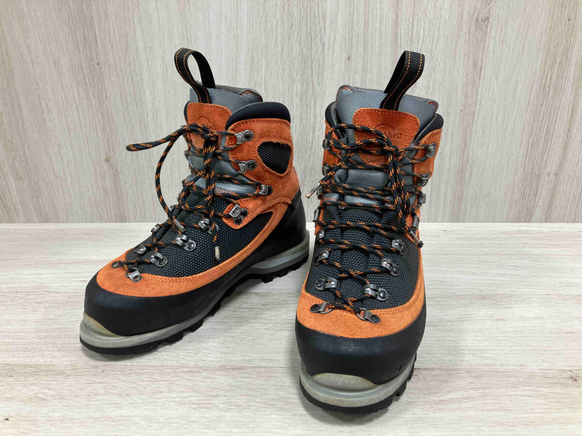 2024年レディースファッション福袋 mont-bell 24.5cm 登山靴アルパインクルーザー3000 トレキングシューズ GORE-TEX 24.5cm