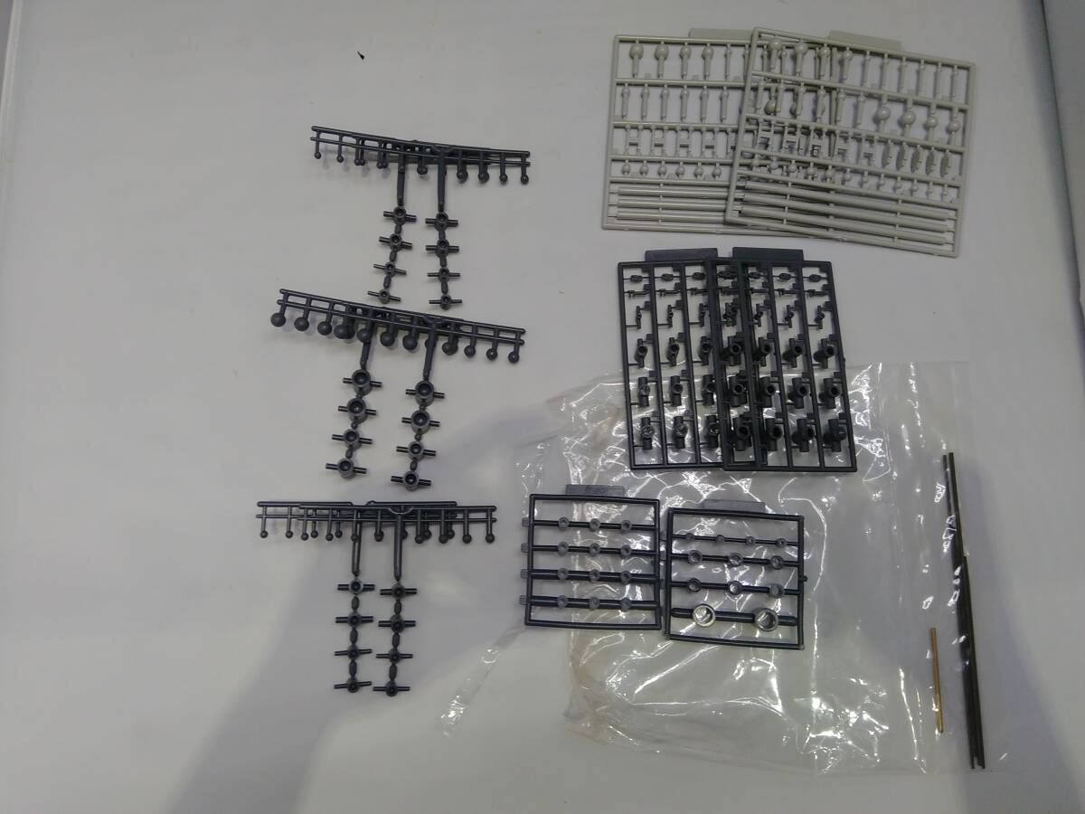 スーパーセール 付属品欠品 現状品 ファイブ SERIES HERO ORIENT Volks.INC その他